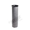 HENGST FILTER E222LS Secondary Air Filter